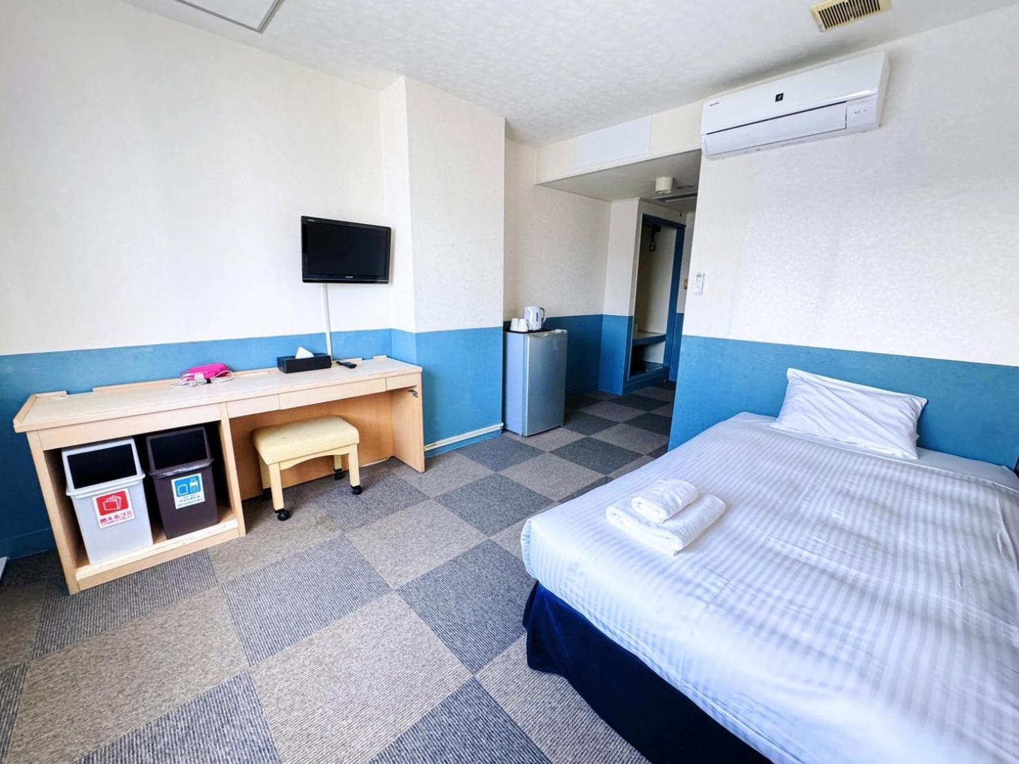Hotel Orox Naha