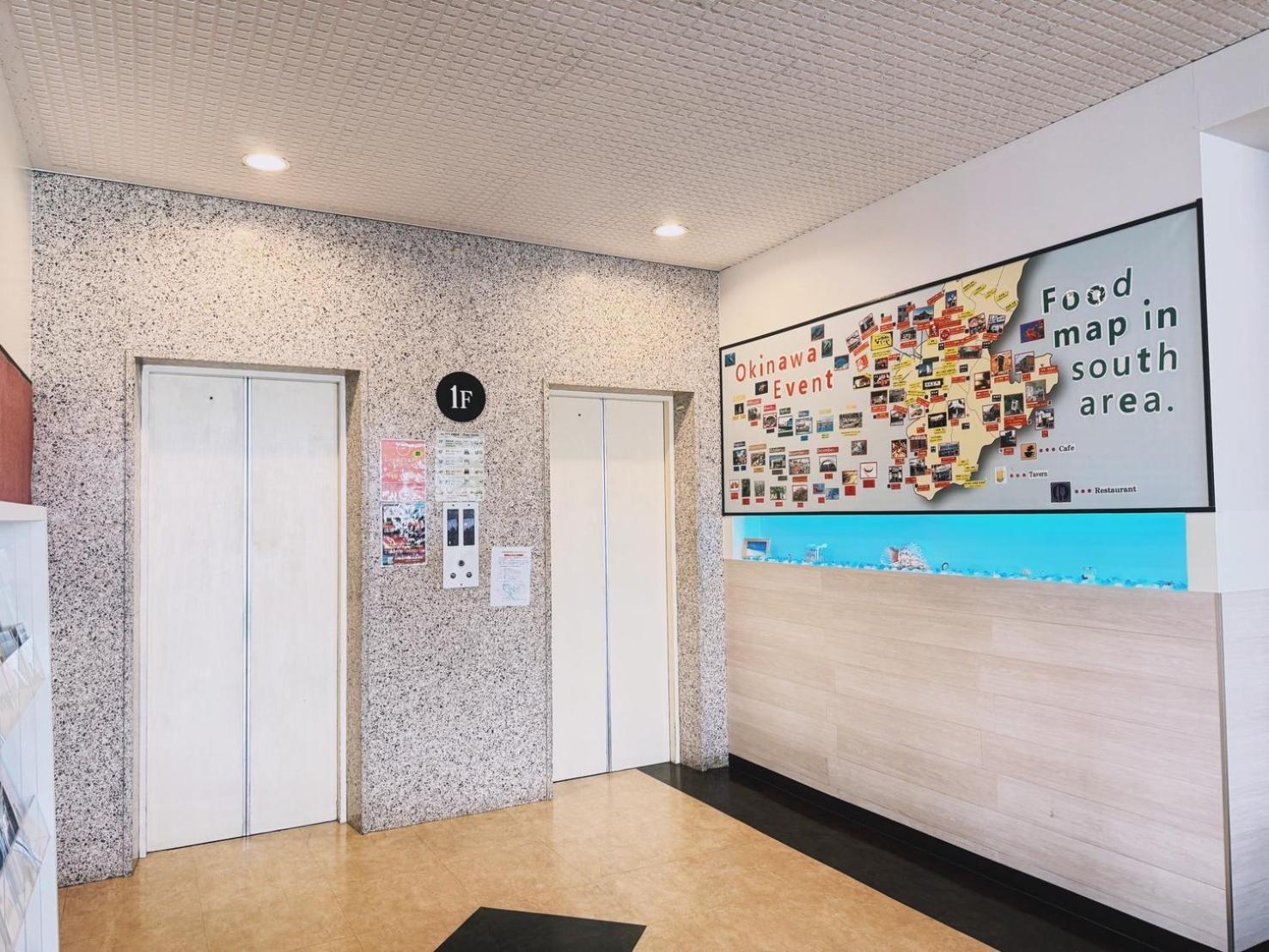 Hotel Orox Naha