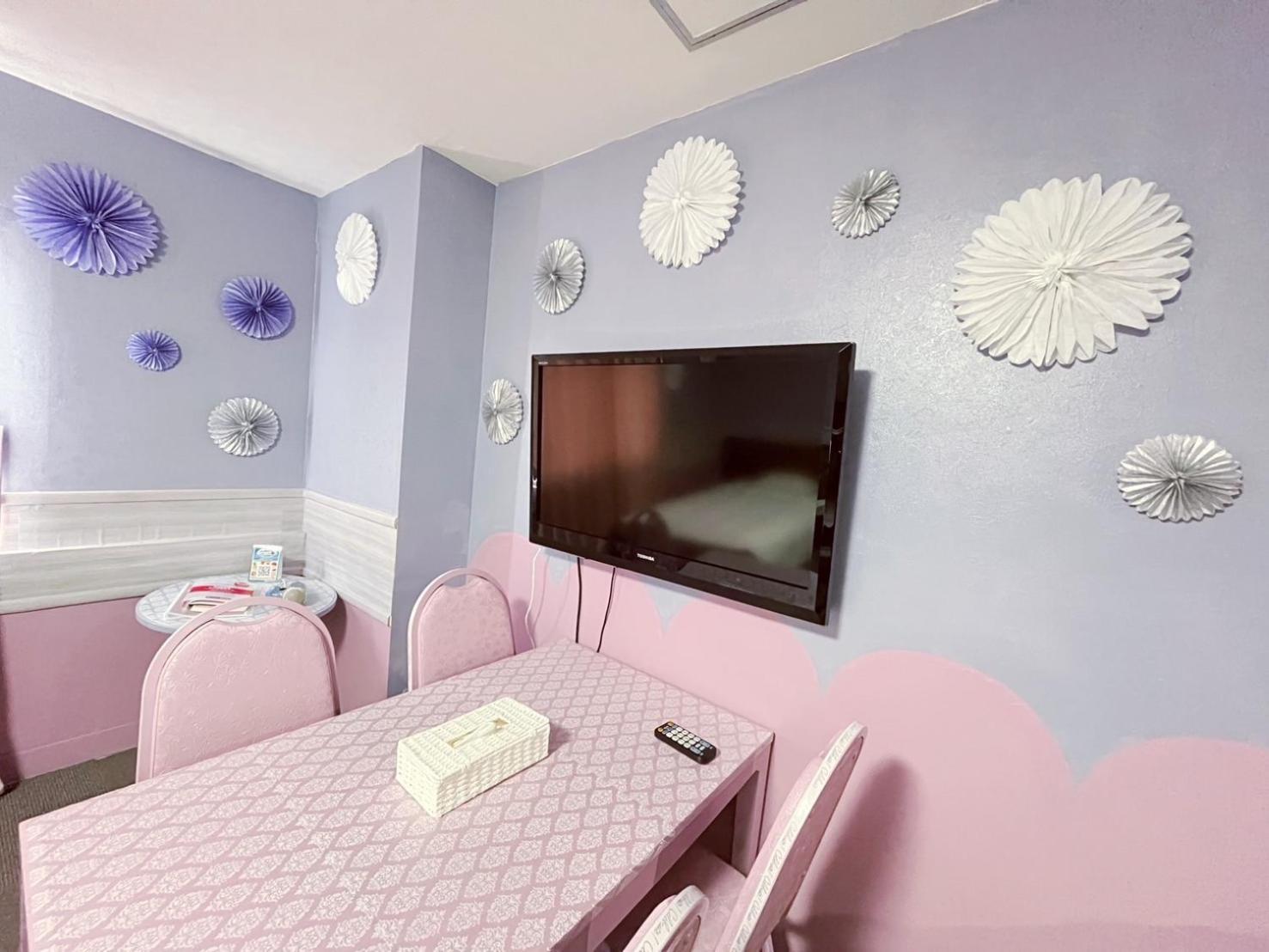 Hotel Orox Naha