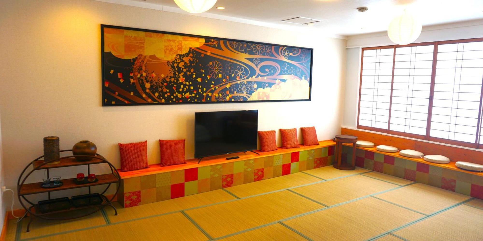 Orox Hotel 3*