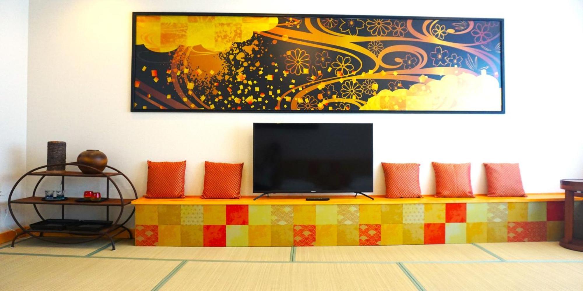 Orox Hotel 3*