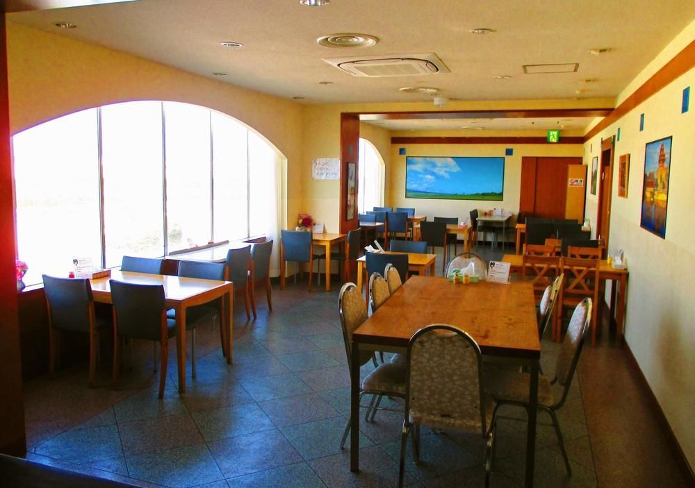 Hotel Orox